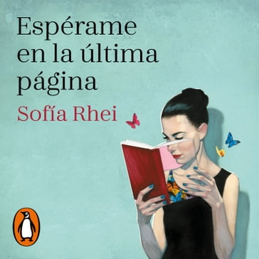 Espérame en la última página - Sofía Rhei