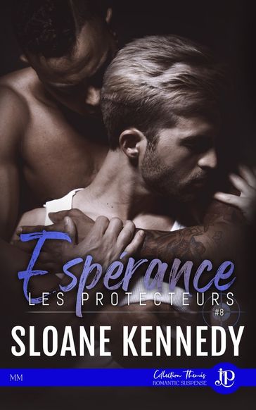 Espérance - Sloane Kennedy
