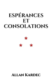 Espérances et Consolations