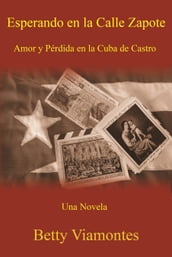 Esperando en la Calle Zapote: Amor y Pérdida en la Cuba de Castro