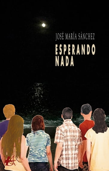 Esperando nada - José María Sánchez