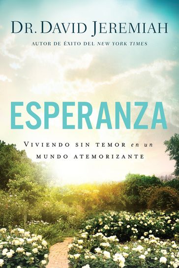 Esperanza - David Jeremiah