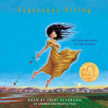 Esperanza Rising - Pam Muñoz Ryan