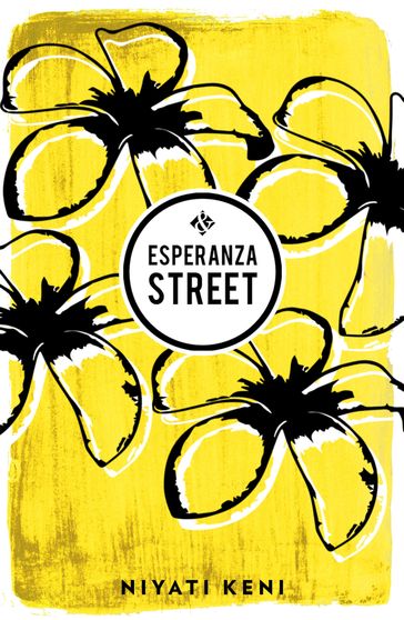 Esperanza Street - Niyati Keni