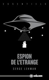 Espion de l Étrange