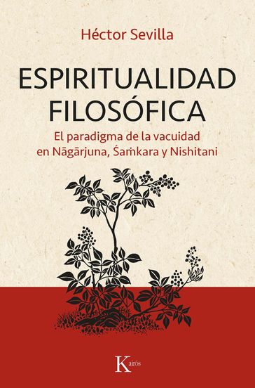 Espiritualidad filosófica - Héctor Sevilla