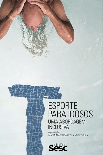 Esporte para idosos - Maria Aparecida Ceciliano de Souza