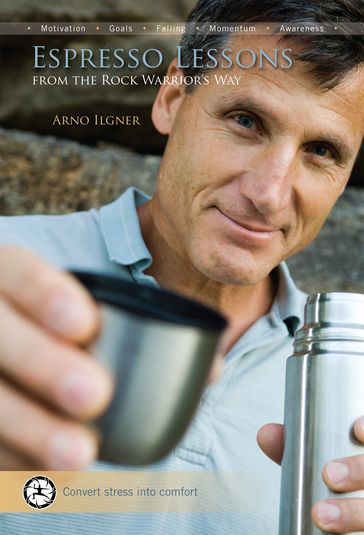 Espresso Lessons - Arno Ilgner