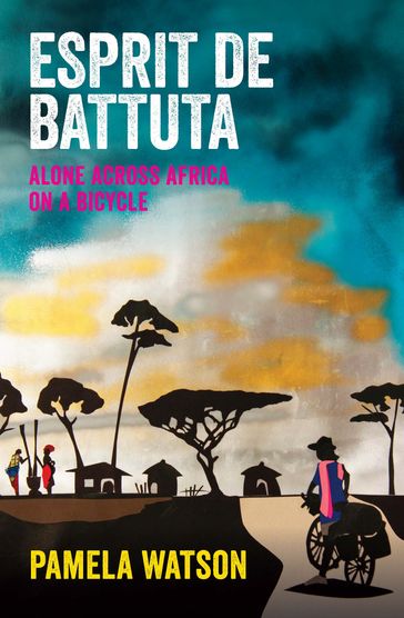 Esprit De Battuta - Pamela Watson