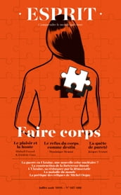 Esprit - Faire corps