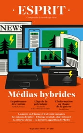 Esprit - Médias hybrides