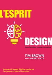 L Esprit design, Nouvelle édition enrichie et actualisée