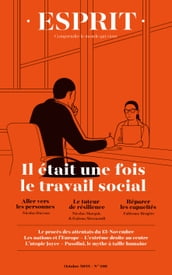 Esprit - Il était une fois le travail social