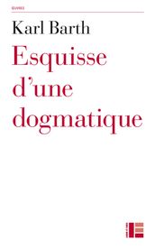 Esquisse d une dogmatique