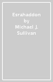 Esrahaddon