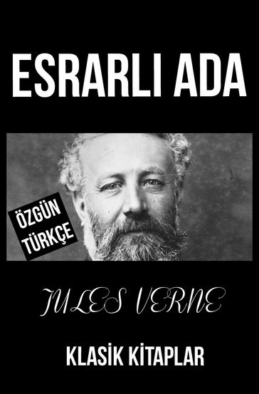 Esrarl Ada - Verne Jules