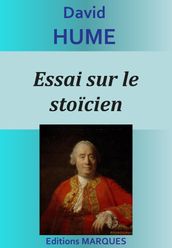 Essai sur le stoïcien