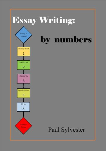 Essay Writing By Numbers - Paul Sylvester