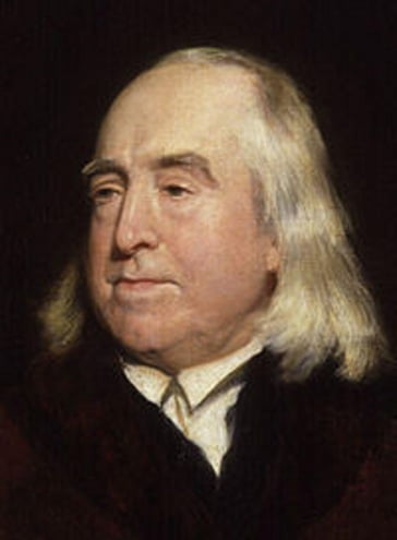 Essay on the Influence of Time and Place in Matters of Legislation (Illustrated) - Jeremy Bentham - Timeless Books: Editor