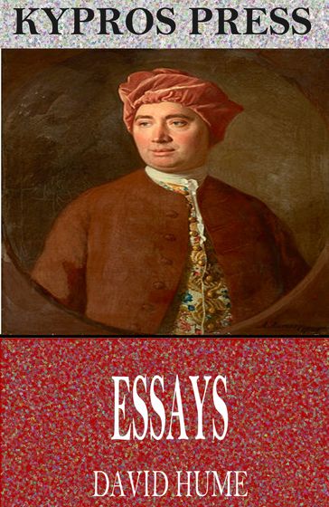 Essays - David Hume