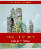 Essays First Series