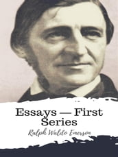 Essays  First Series