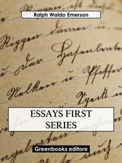 Essays First Series