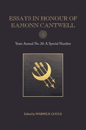 Essays in Honour of Eamonn Cantwell