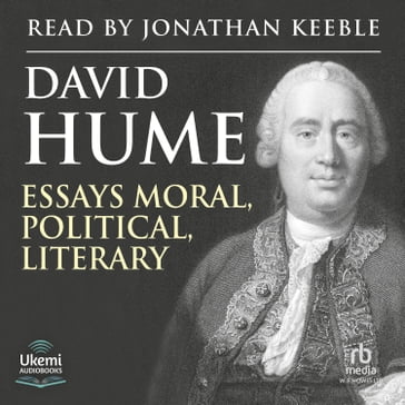 hume essays moral political and literary