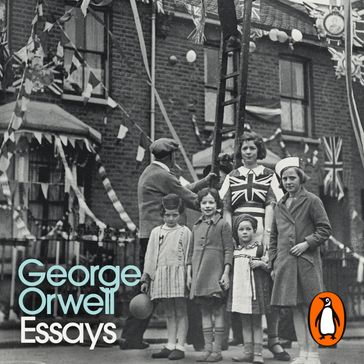 Essays - Orwell George