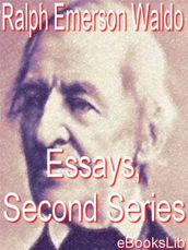 Essays, Second Series