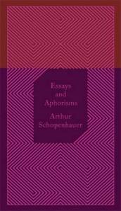 Essays and Aphorisms