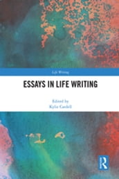 Essays in Life Writing