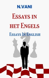 Essays in het Engels