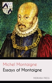 Essays of Montaigne