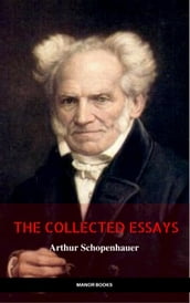 Essays of Schopenhauer