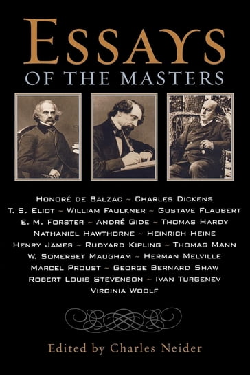 Essays of the Masters