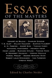 Essays of the Masters