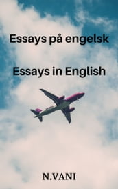 Essays pa engelsk