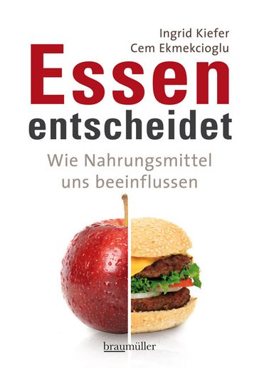 Essen entscheidet - Cem Ekmekcioglu - Ingrid Kiefer