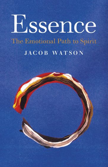 Essence - Jacob Watson