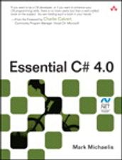 Essential C# 4.0