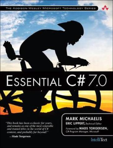 Essential C# 7.0 - Mark Michaelis