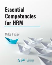 Essential Competencies in HRM