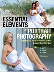 Essential Elements of Portrait Photography