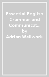 Essential English Grammar and Communication Strategies