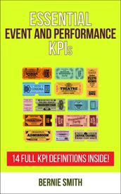 Essential Event and Performance KPIs