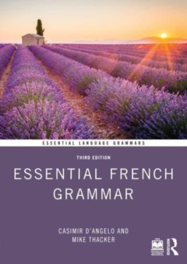 Essential French Grammar - Casimir d