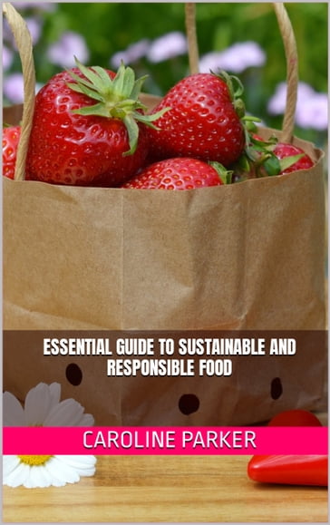 Essential Guide to Sustainable and Responsible Food - Caroline Parker