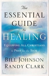 Essential Guide to Healing, The